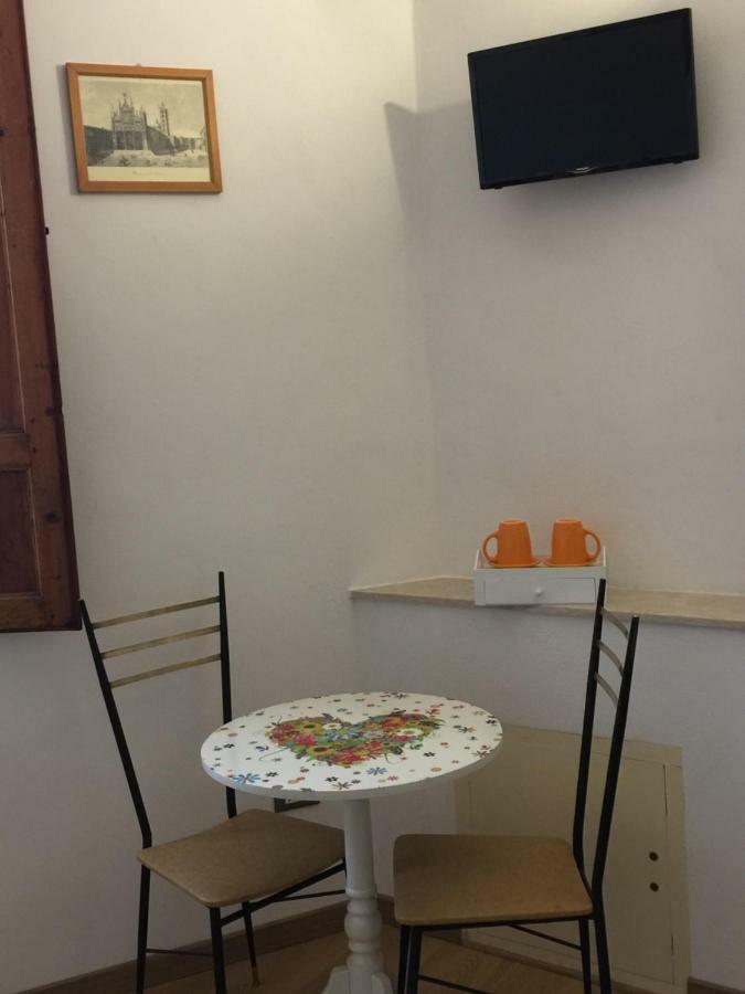 Salicotto 56 Hotel Siena Kültér fotó