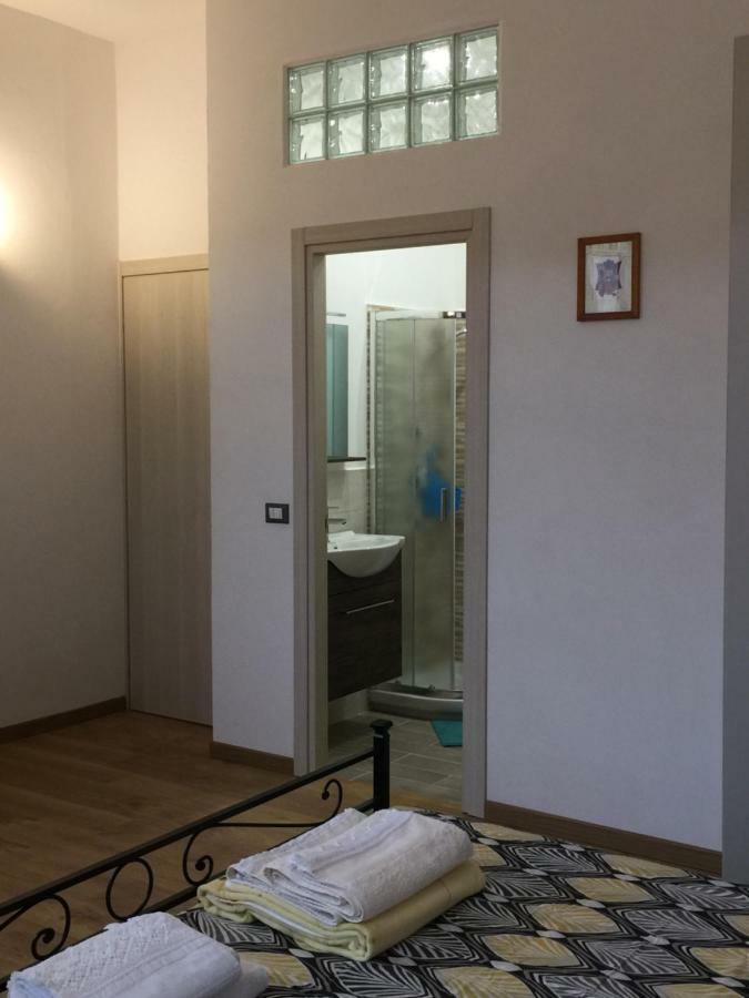 Salicotto 56 Hotel Siena Kültér fotó