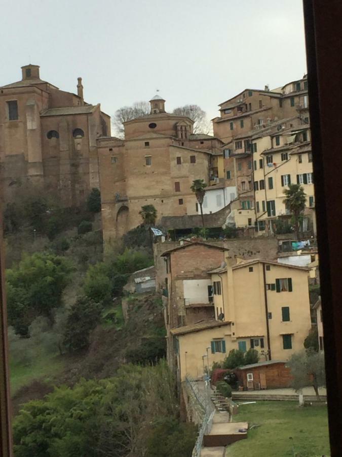Salicotto 56 Hotel Siena Kültér fotó