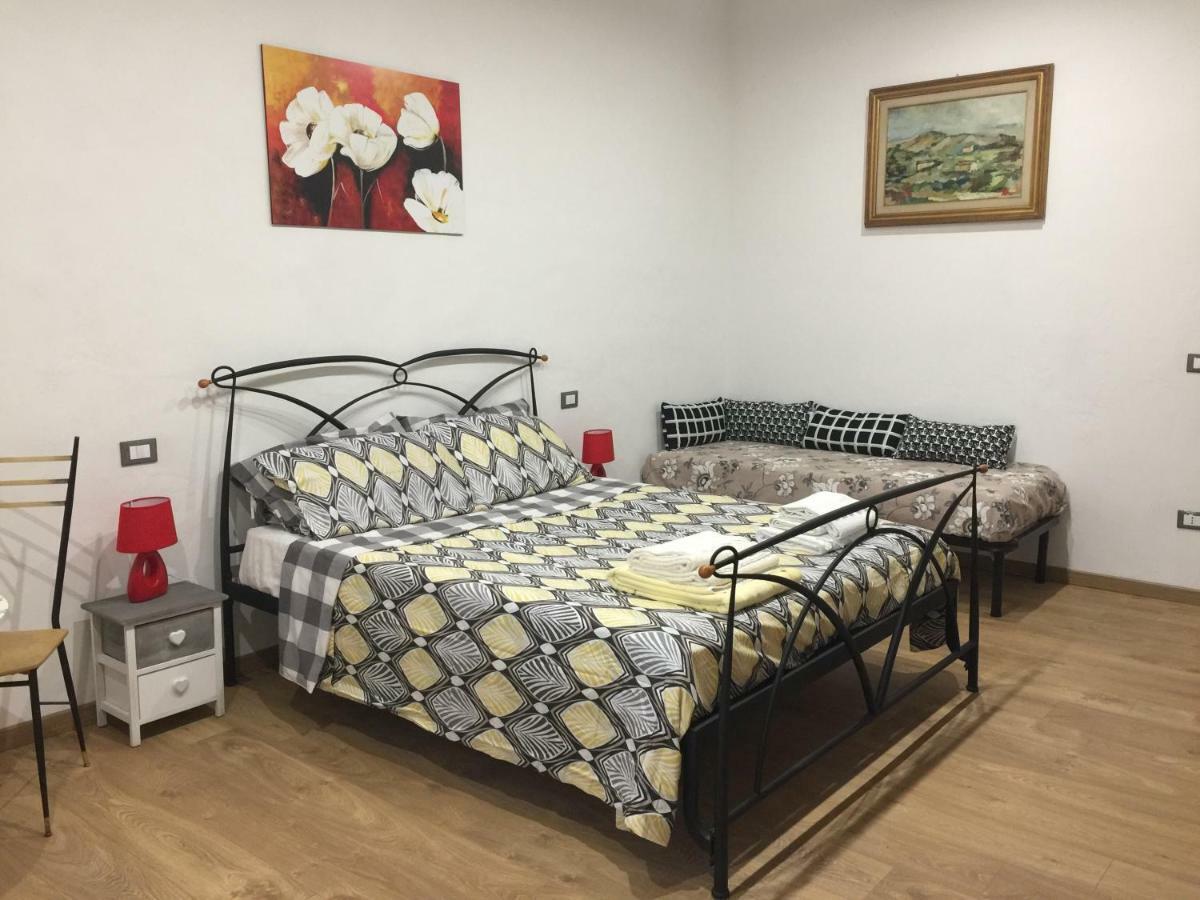 Salicotto 56 Hotel Siena Kültér fotó