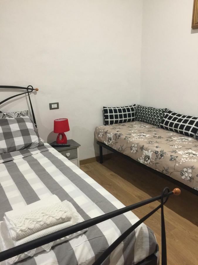 Salicotto 56 Hotel Siena Kültér fotó