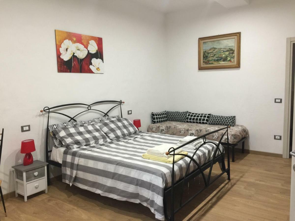 Salicotto 56 Hotel Siena Kültér fotó