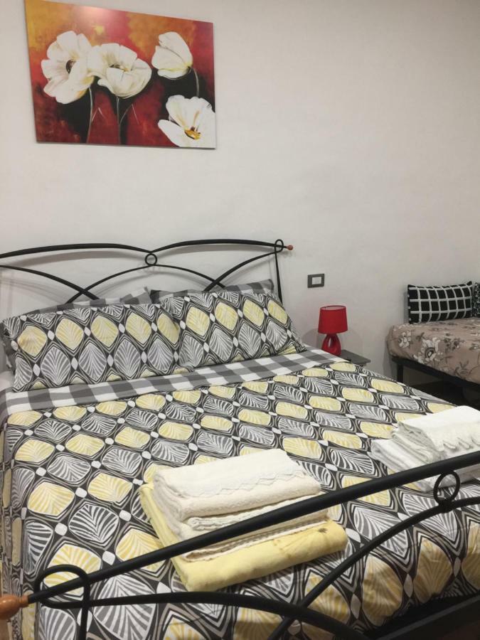 Salicotto 56 Hotel Siena Kültér fotó