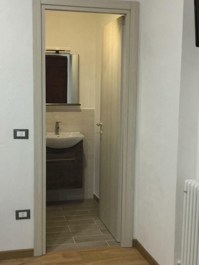 Salicotto 56 Hotel Siena Kültér fotó