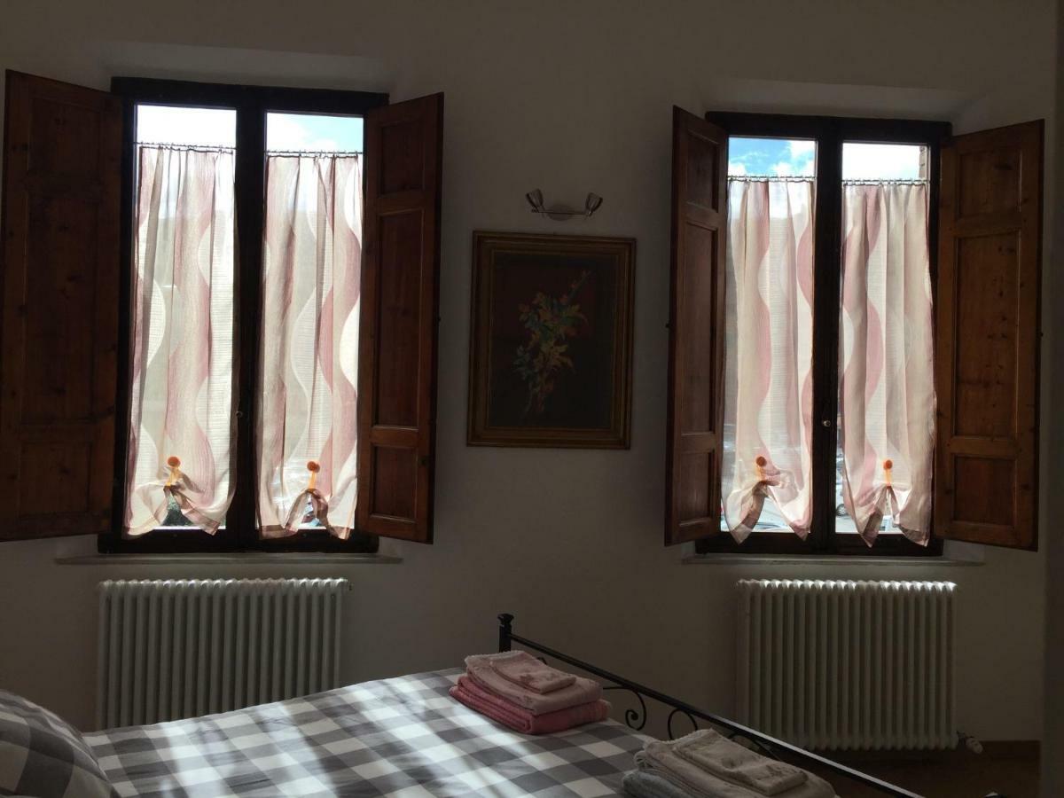 Salicotto 56 Hotel Siena Kültér fotó