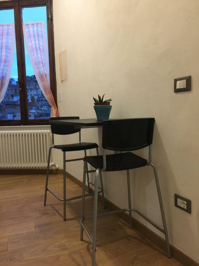 Salicotto 56 Hotel Siena Kültér fotó