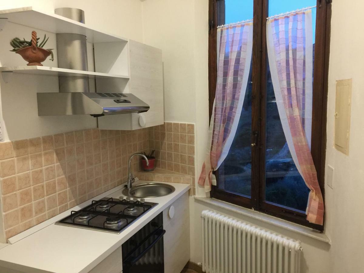Salicotto 56 Hotel Siena Kültér fotó