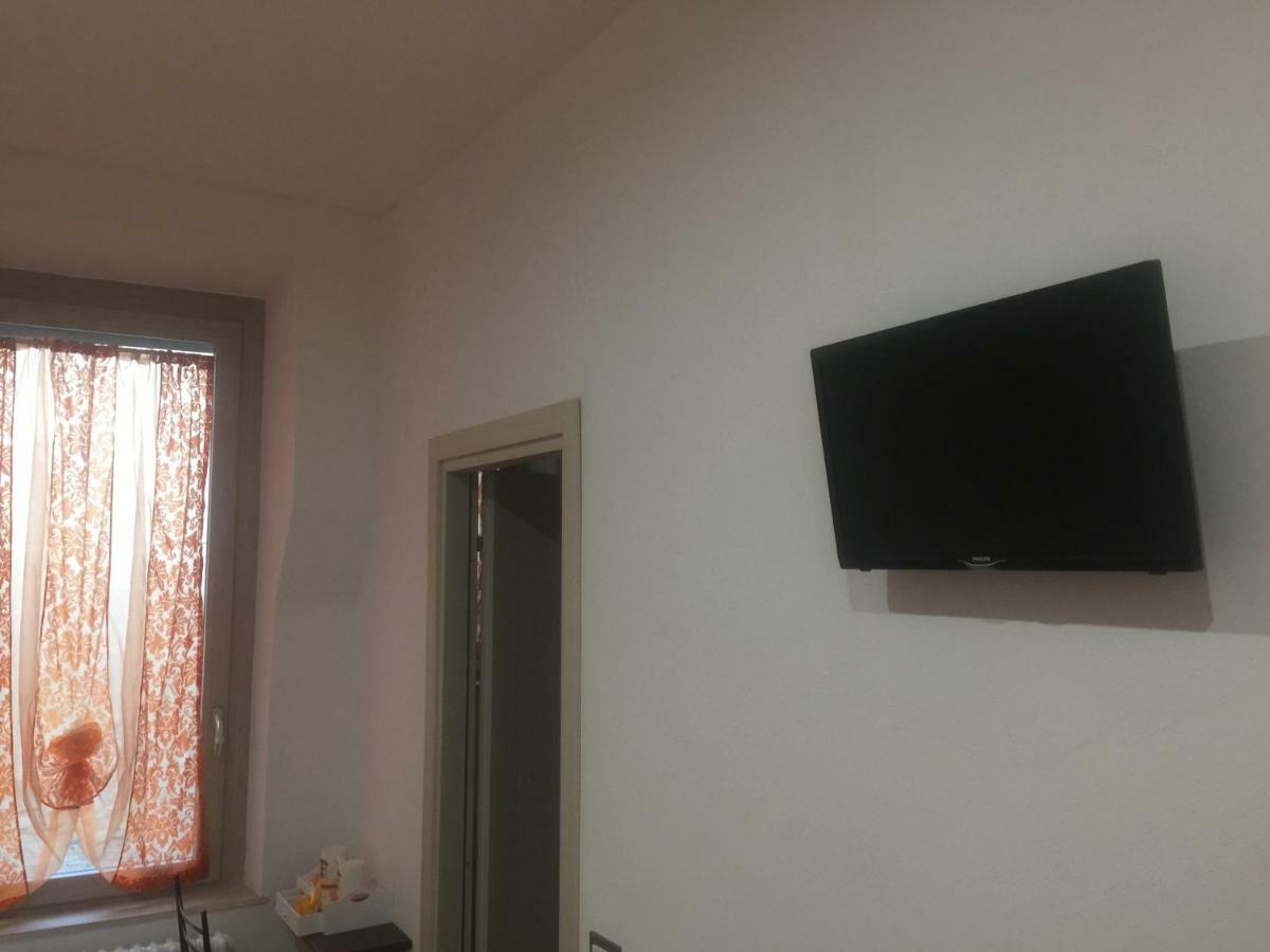 Salicotto 56 Hotel Siena Kültér fotó