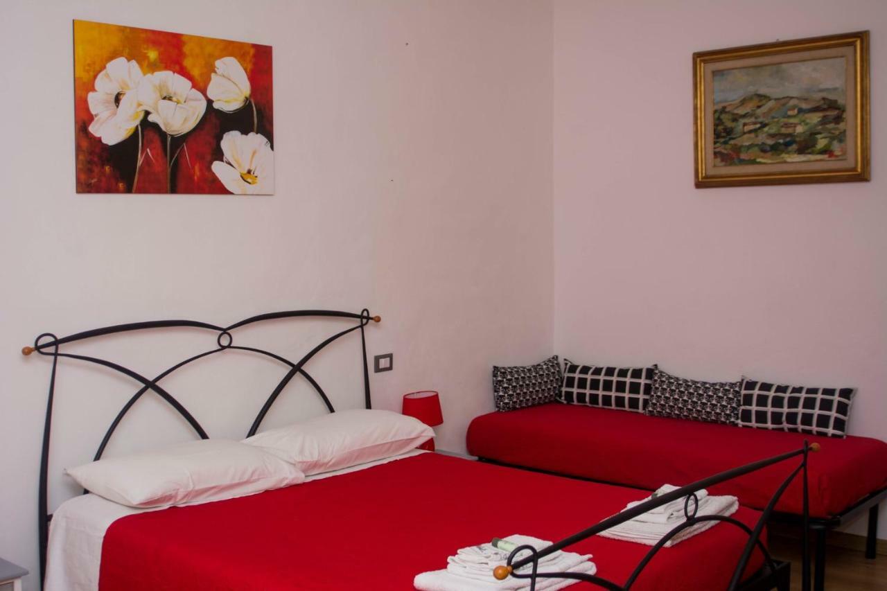 Salicotto 56 Hotel Siena Kültér fotó