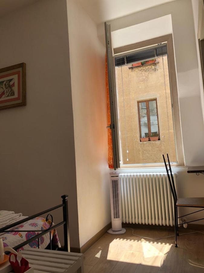Salicotto 56 Hotel Siena Kültér fotó